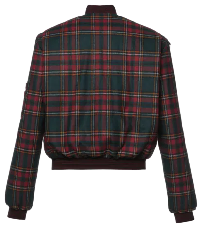 Jacobite Jacket clan vibes - Jackets & Coats