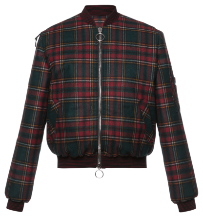 Jacobite Jacke clan vibes - Jacken & Mäntel