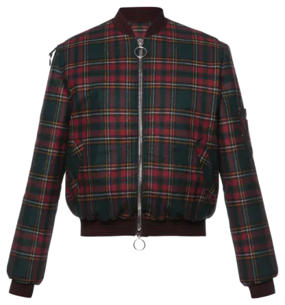 Jacobite Jacket clan vibes - Jackets & Coats