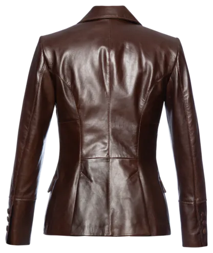 Chestnut color jacket online