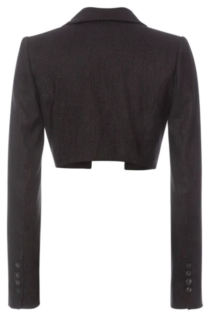 Locket Jacket drama - Jackets & Coats