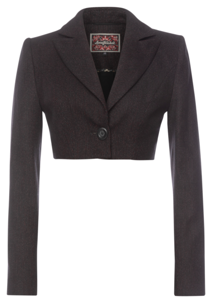 Locket Jacke