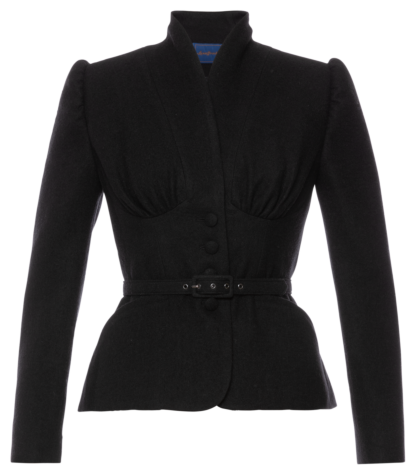 Love Letter Jacket carbon - Jackets & Coats
