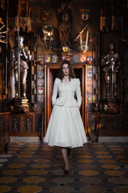Daydream Skirt ivory - All Products