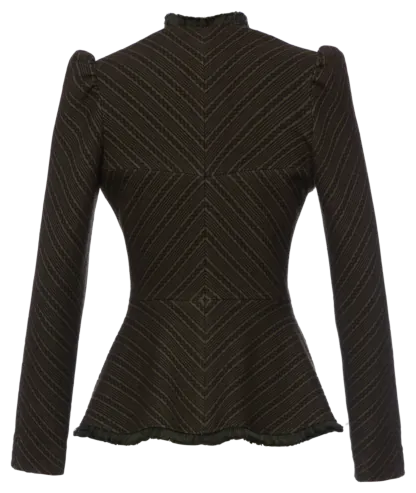 Lukas Traditional Jacket moss - Jackets & Coats