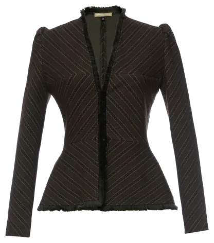 Lukas Traditional Jacket moss - Jackets & Coats