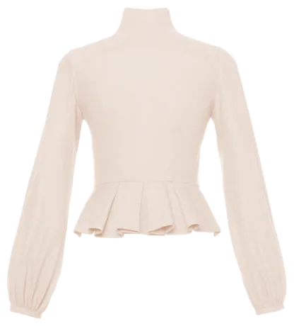 Margot Jacket cream - Jackets & Coats
