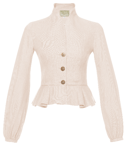 Margot Jacket cream - All Products