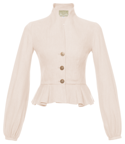 Margot Jacke cream - Tradition