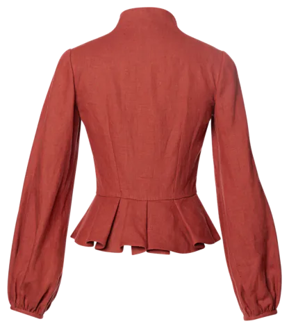 Margot Jacket strawberry - Jackets & Coats