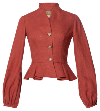 Margot Jacke strawberry - Shop All