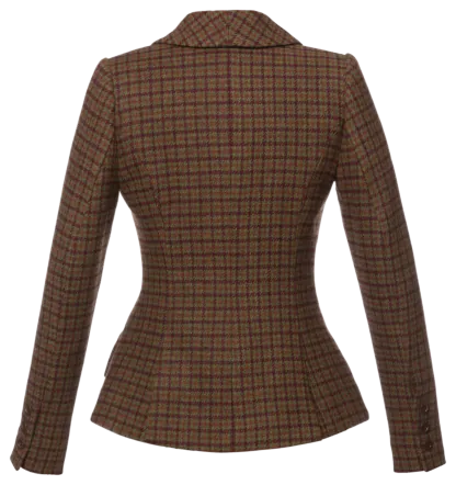 Montgomery Jacket herb garden - Jackets & Coats