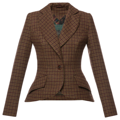 Montgomery Jacke
