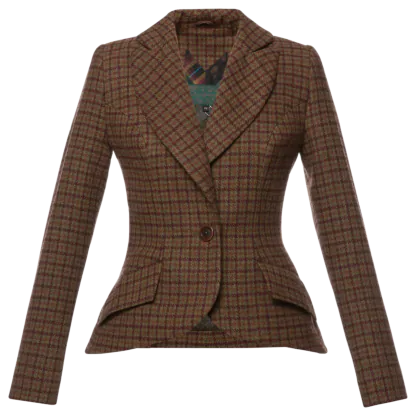 Montgomery Jacket herb garden - Jackets & Coats