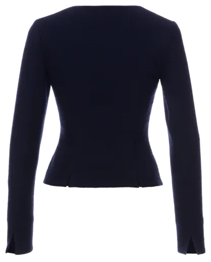 Nine to Five Jacket one color - Jackets & Coats