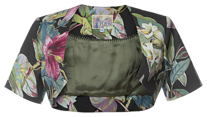 Patio Jacket