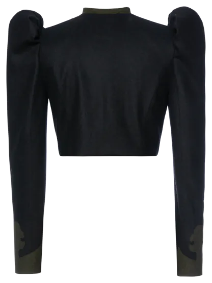 Peter Jacket black - Jackets & Coats