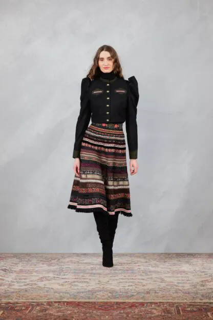 Peter Jacket black - Jackets & Coats