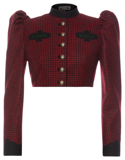Peter Jacket