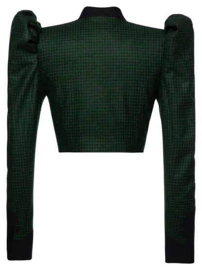 Peter Jacket forest - Jackets & Coats