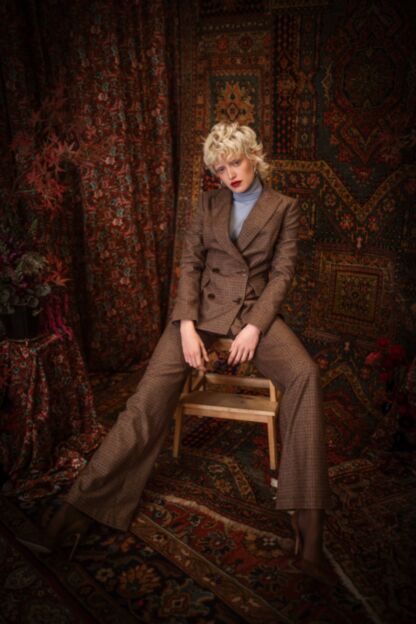 Stride Pants academia - All Products