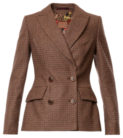 Philander Jacket academia - All Products