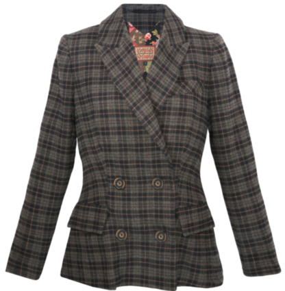 Philander Jacket culloden - Jackets & Coats