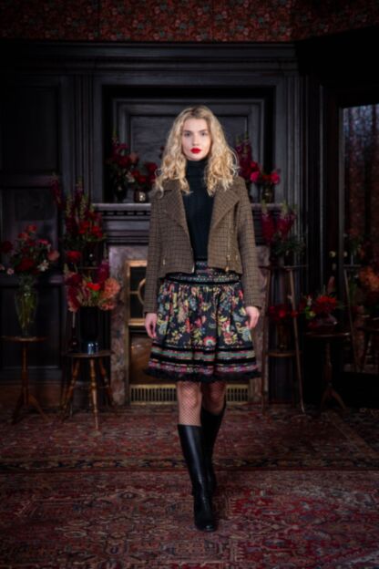 Riot Jacket brit - All Products