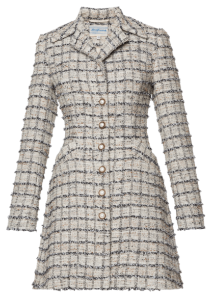 Tosca Jacket nobile - Jackets & Coats