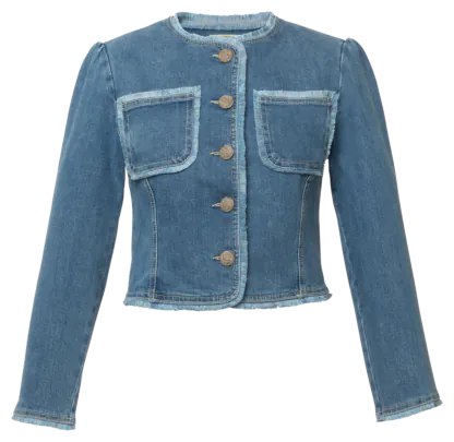 Toujours Jacket one color - Jackets & Coats