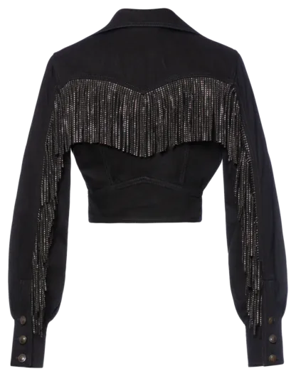 Vegas Jacket black - Jackets & Coats
