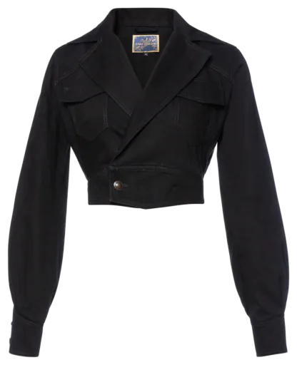 Vegas Jacket black - Jackets & Coats