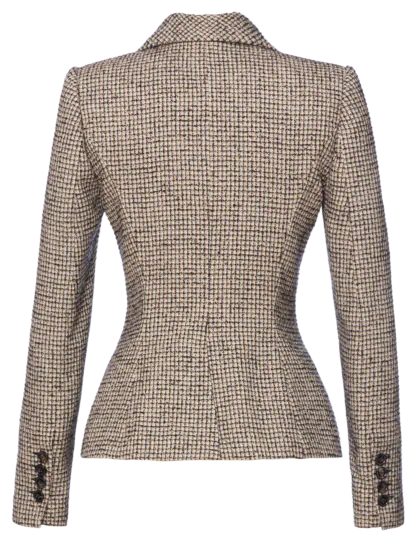 Wanda Jacket cactus - Jackets & Coats