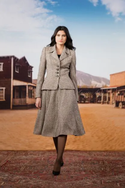 Wanda Jacket cactus - Jackets & Coats