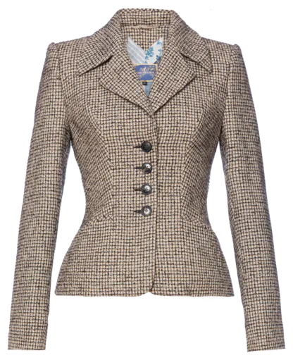 Wanda Jacket cactus - Jackets & Coats