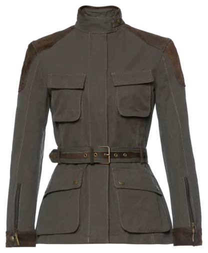 Wild Cat Jacket one color - Jackets & Coats