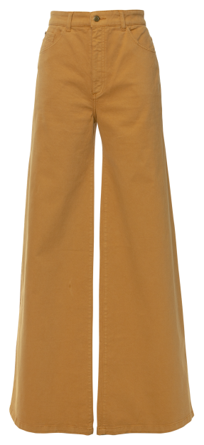 Boogie Jeans beige - Pants