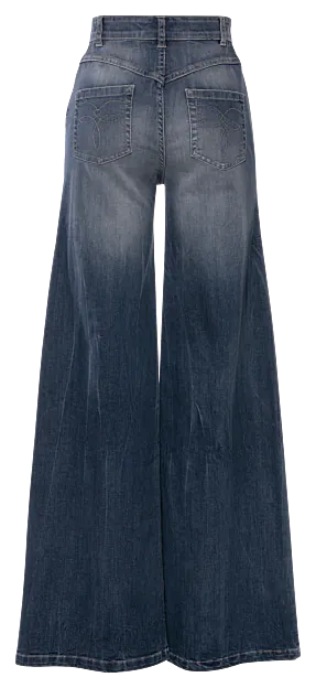 Boogie Jeans denim - Pants