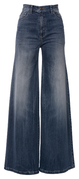 Boogie Jeans denim - Pants