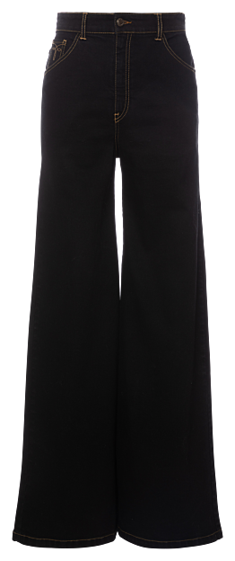 Boogie Jeans indigo - Pants