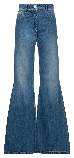 Goldie Jeans one color - Archive