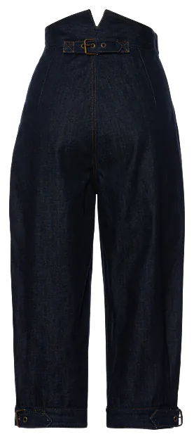 Joey Jeans one color - Pants