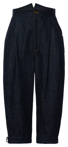 Joey Jeans one color - Pants