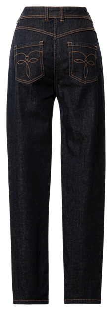 Norma Jeans blue denim - Sale