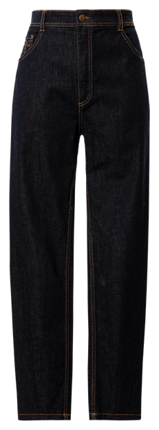 Norma Jeans blue denim - All Products