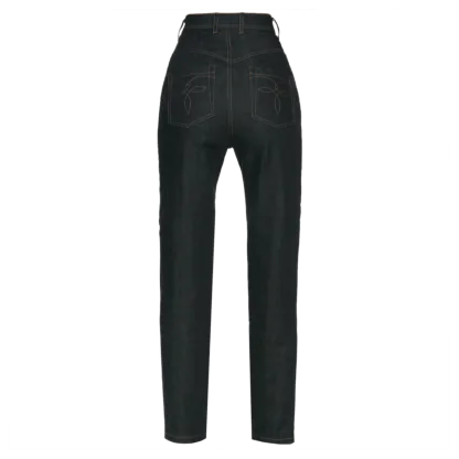 Norma Jeans denim - Pants