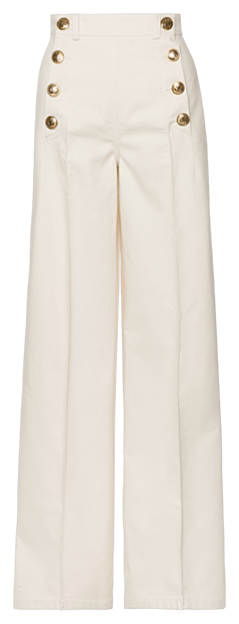 Sailor Jeans panna - Neuheiten