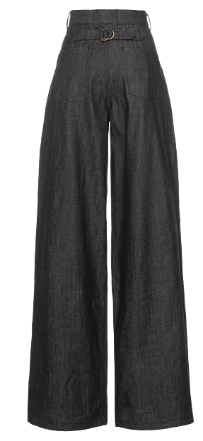 Stroll Jeans sidewalk - Pants