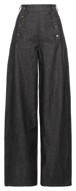 Stroll Jeans sidewalk - Pants