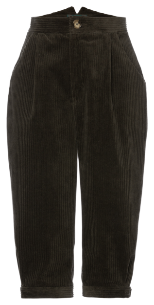 Seppi Knickerbocker